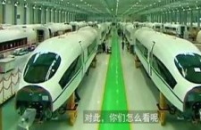 国产上海高铁视频,揭秘国产上海高铁的卓越风采