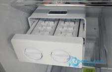 日韩冰箱制冰原理视频,高效便捷的制冷科技